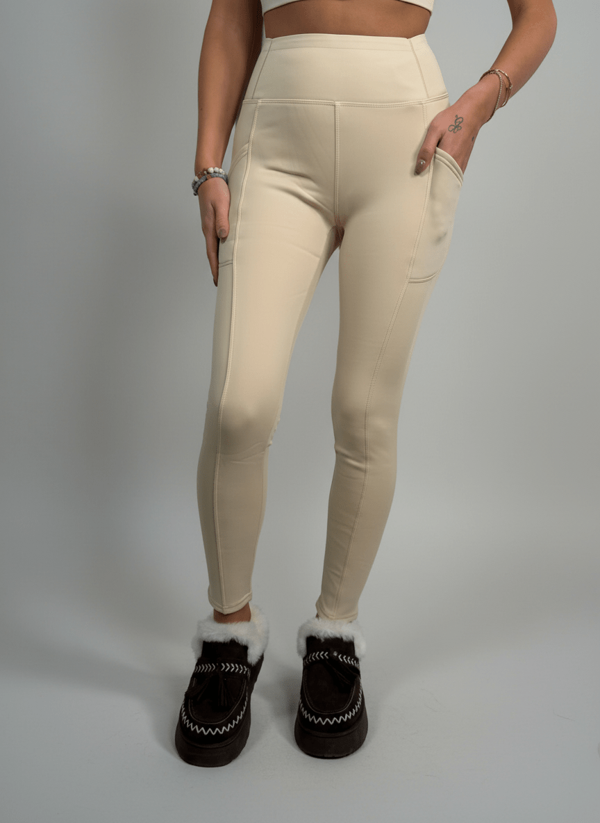 Legging Love - Abbigliamento Jessica