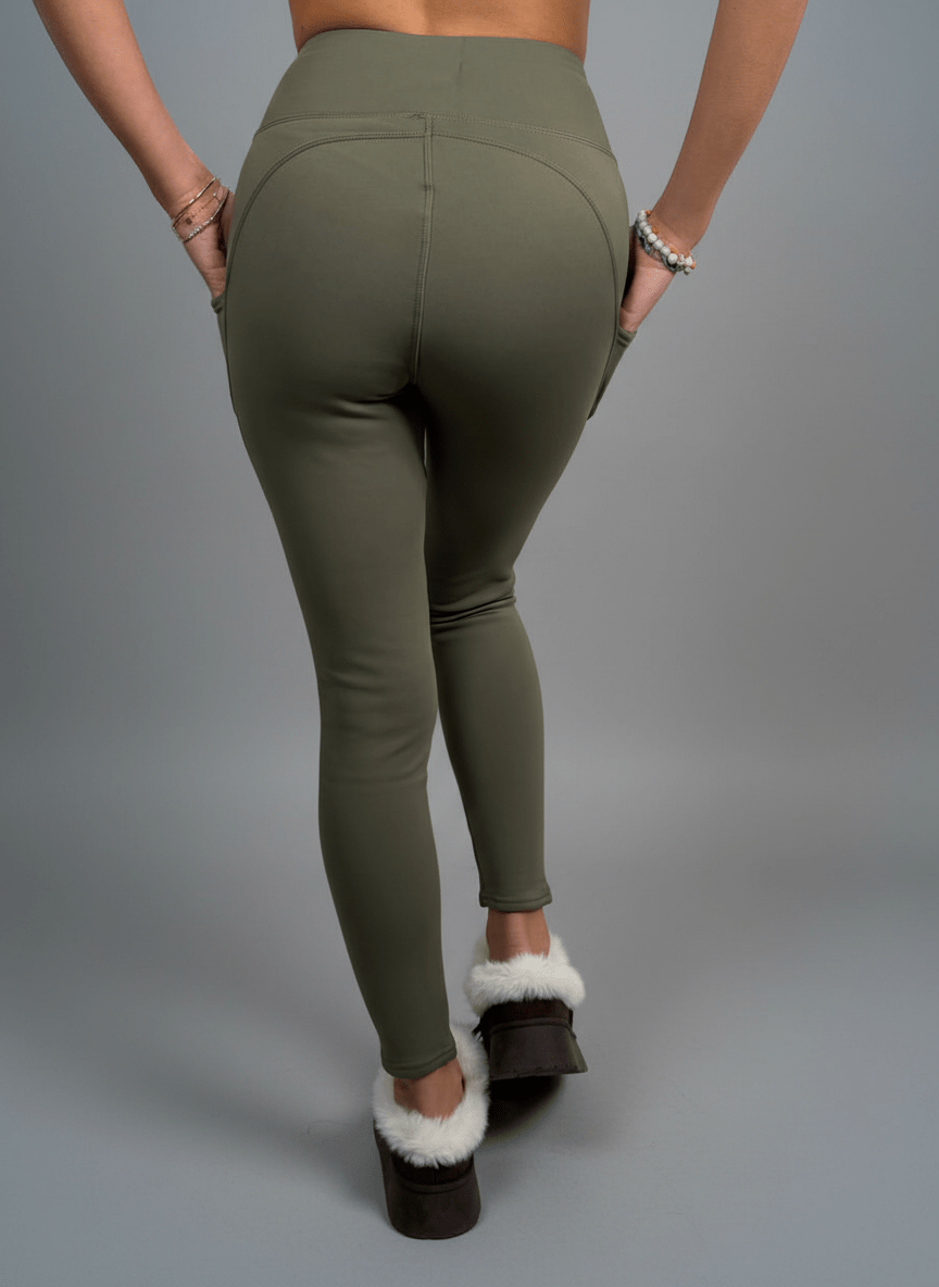 Legging Love - Abbigliamento Jessica