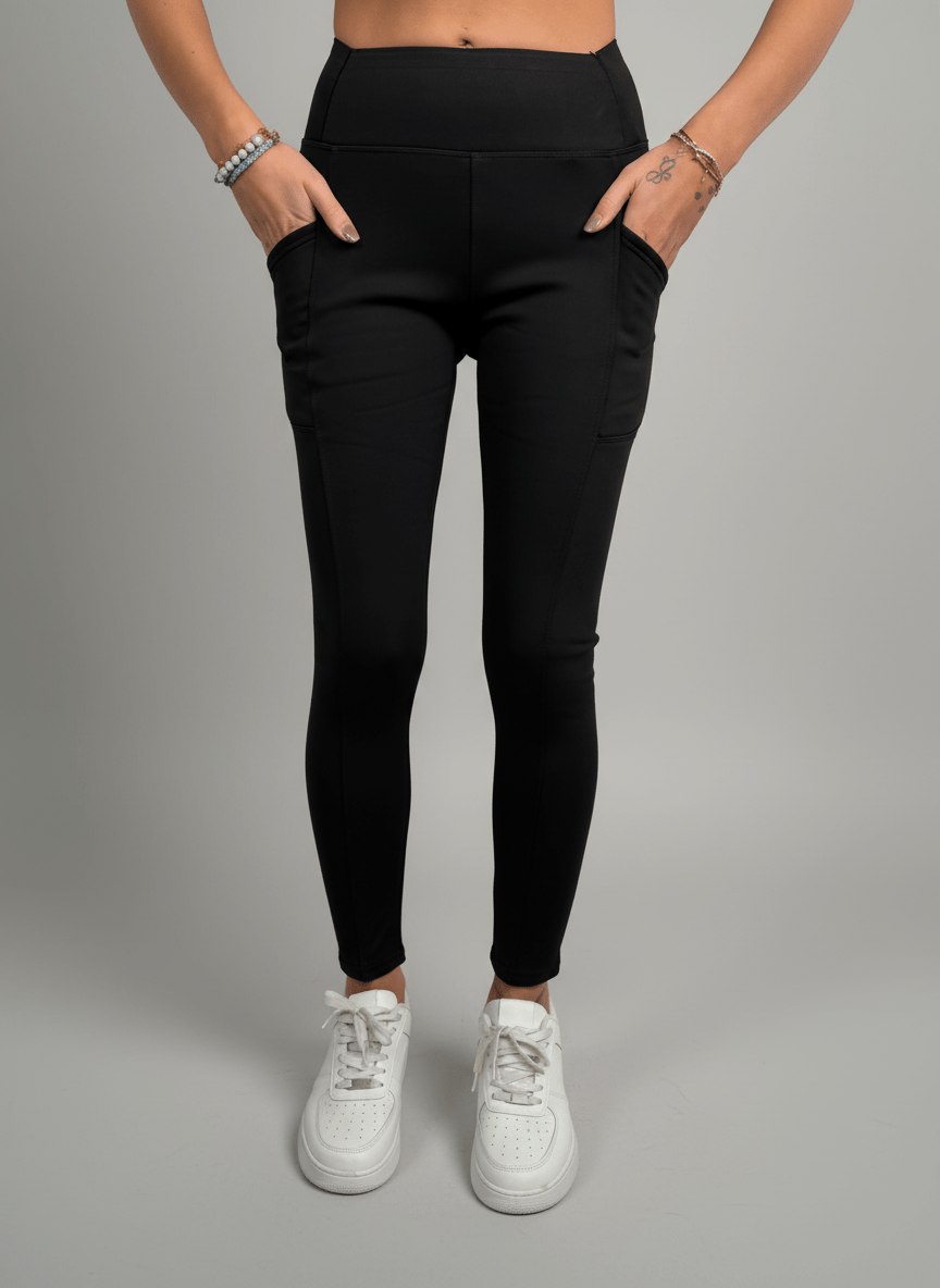 Legging Love - Abbigliamento Jessica