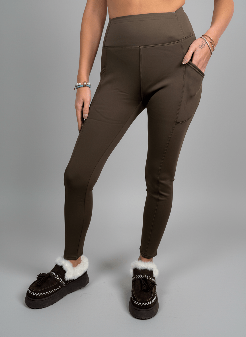 Legging Love - Abbigliamento Jessica