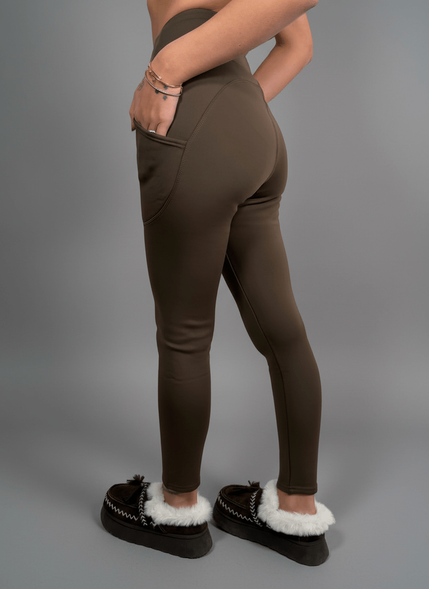 Legging Love - Abbigliamento Jessica