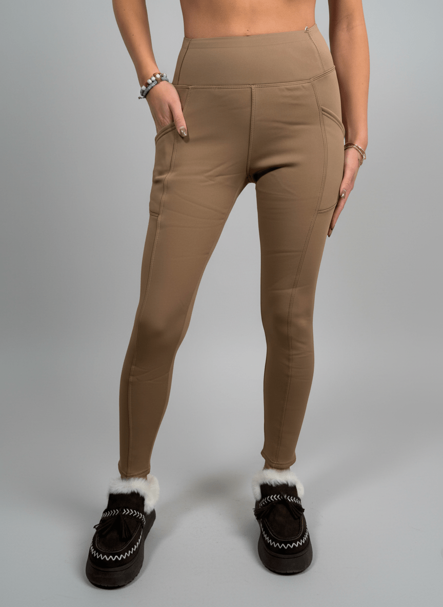 Legging Love - Abbigliamento Jessica