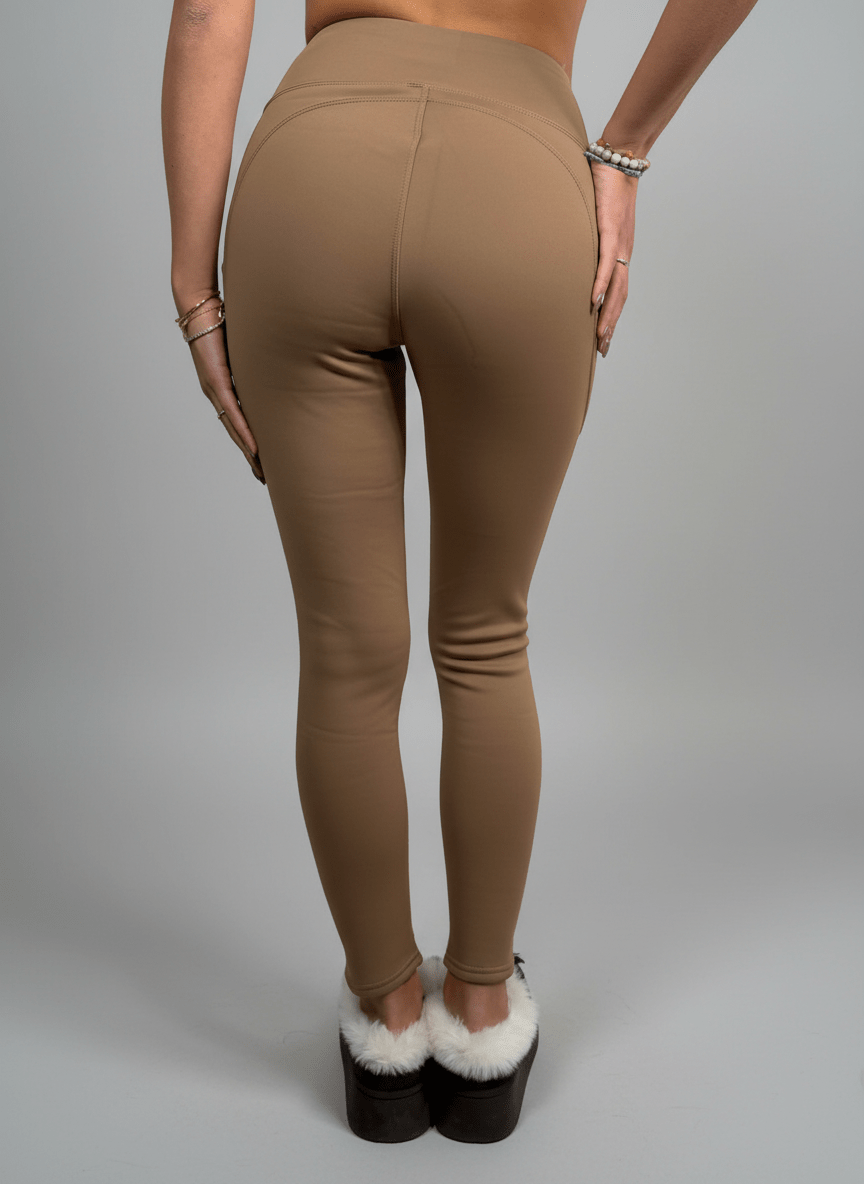 Legging Love - Abbigliamento Jessica