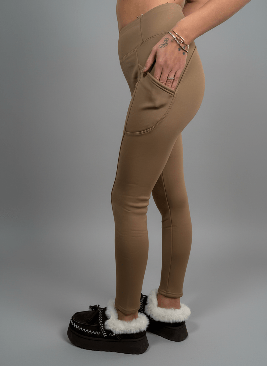 Legging Love - Abbigliamento Jessica