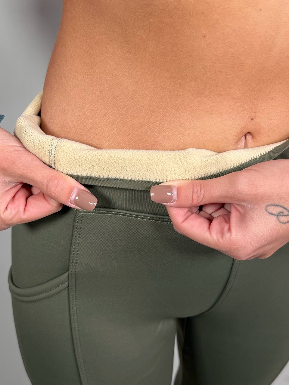 Legging Love - Abbigliamento Jessica