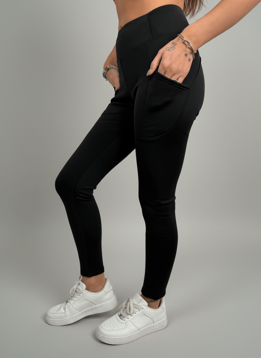 Legging Love - Abbigliamento Jessica