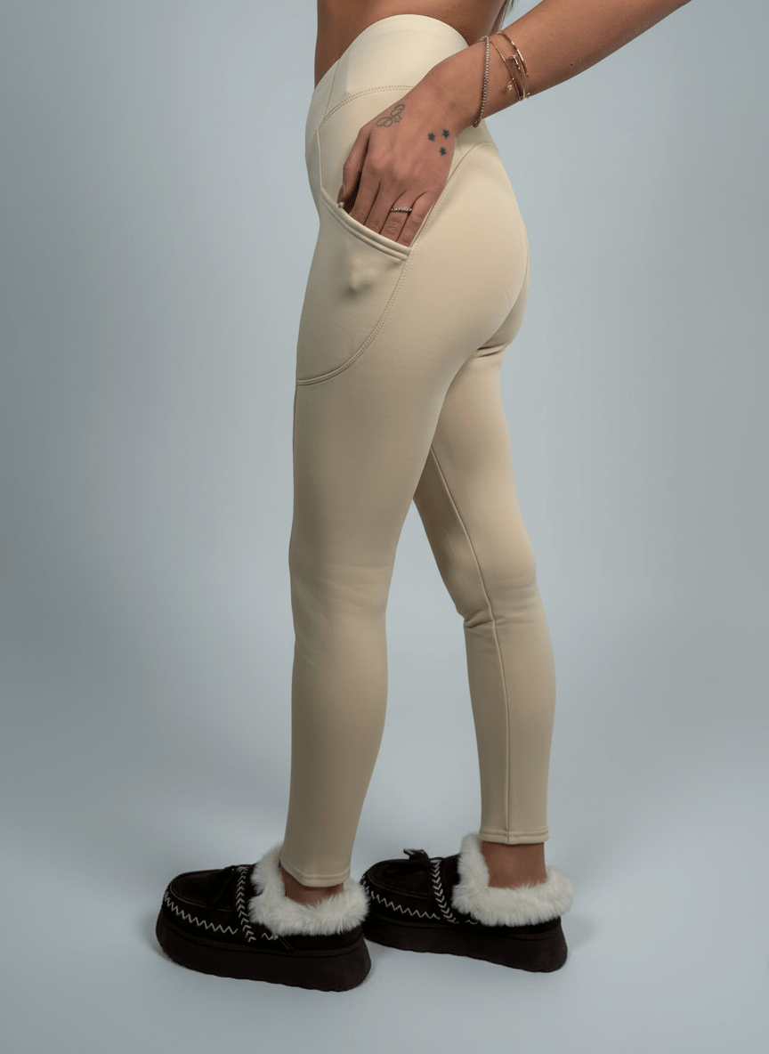 Legging Love - Abbigliamento Jessica