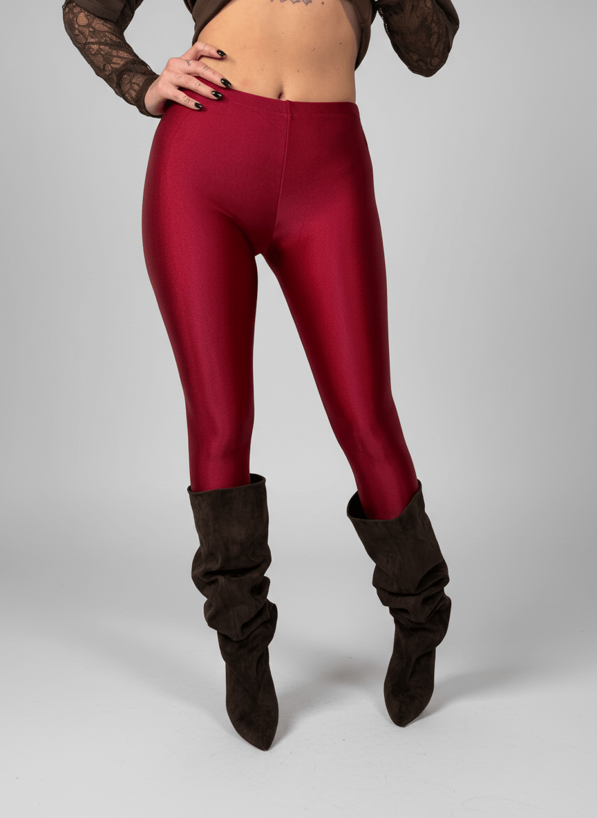 Leggins Bon Bon - Abbigliamento Jessica