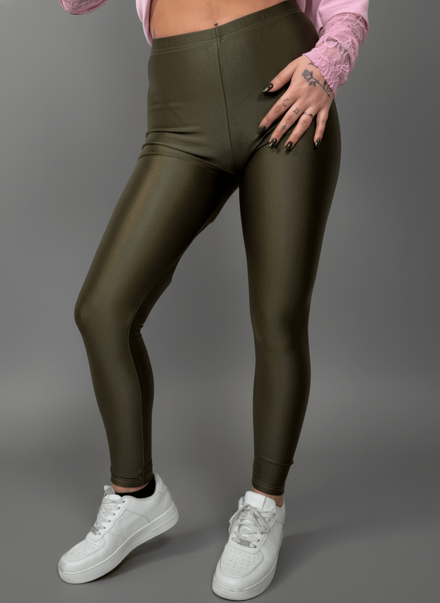 Leggins Bon Bon - Abbigliamento Jessica