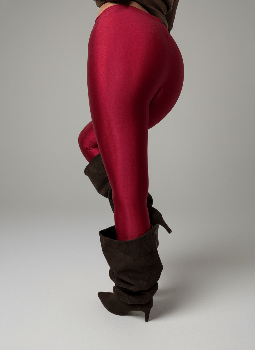 Leggins Bon Bon - Abbigliamento Jessica