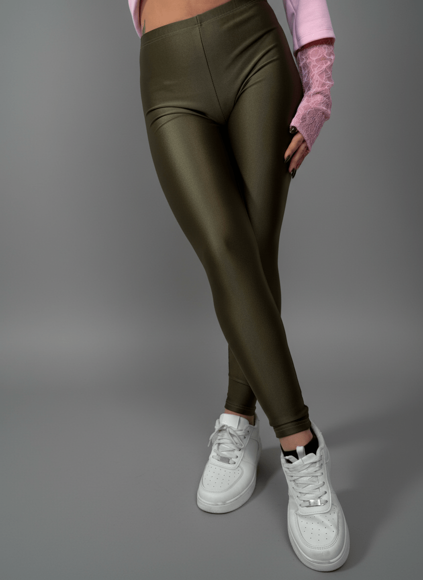 Leggins Bon Bon - Abbigliamento Jessica