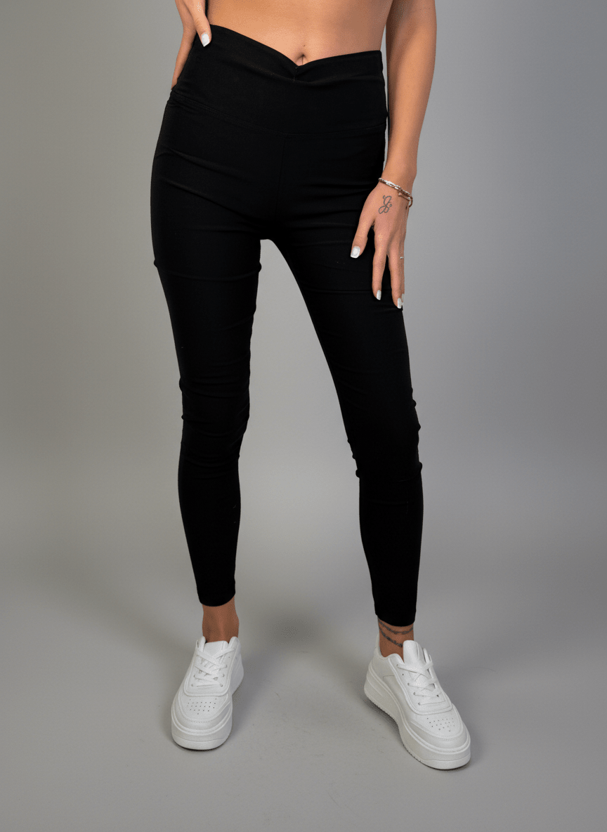 Leggins Up - Abbigliamento Jessica