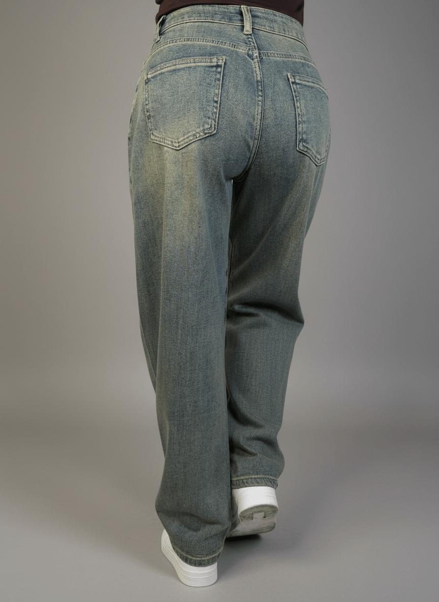 Leo Glitter Balloon - Abbigliamento Jessica