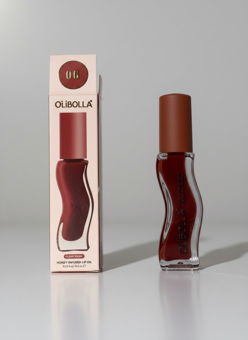 Lip Oil Idratante Effetto Gloss - Abbigliamento Jessica