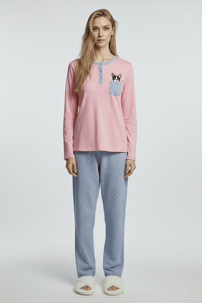 Lovely Dog - Abbigliamento Jessica