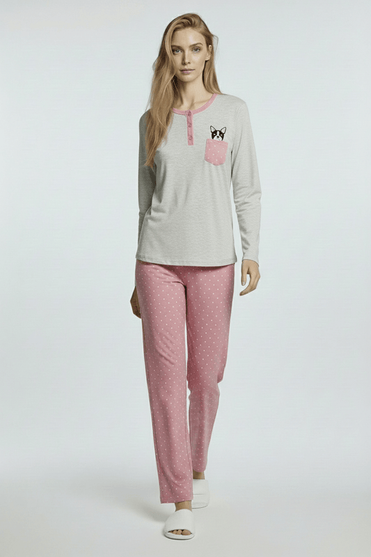 Lovely Dog - Abbigliamento Jessica