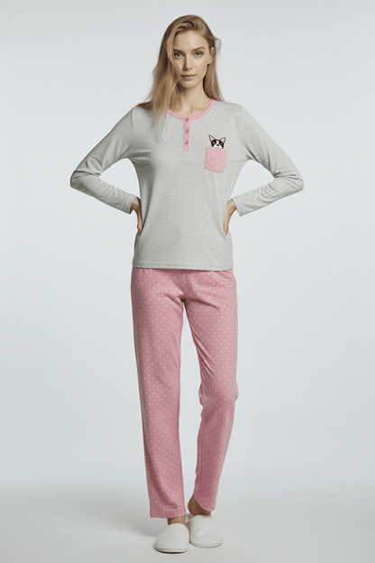 Lovely Dog - Abbigliamento Jessica