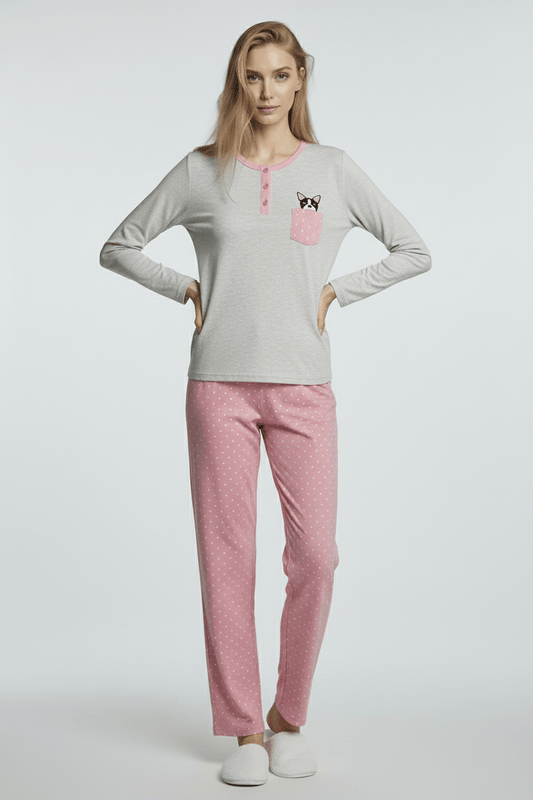 Lovely Dog - Abbigliamento Jessica