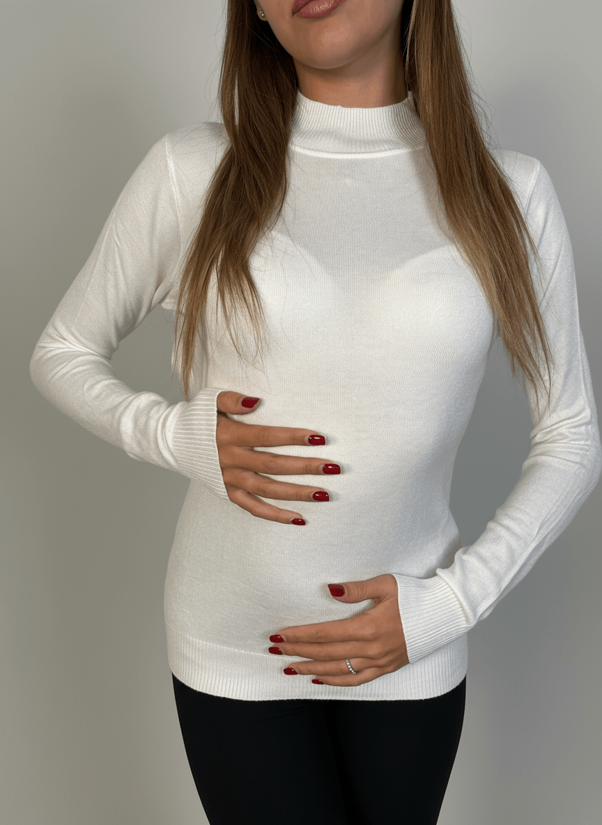 Lupetto Feel Me - Abbigliamento Jessica