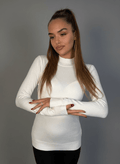 Lupetto Feel Me - Abbigliamento Jessica