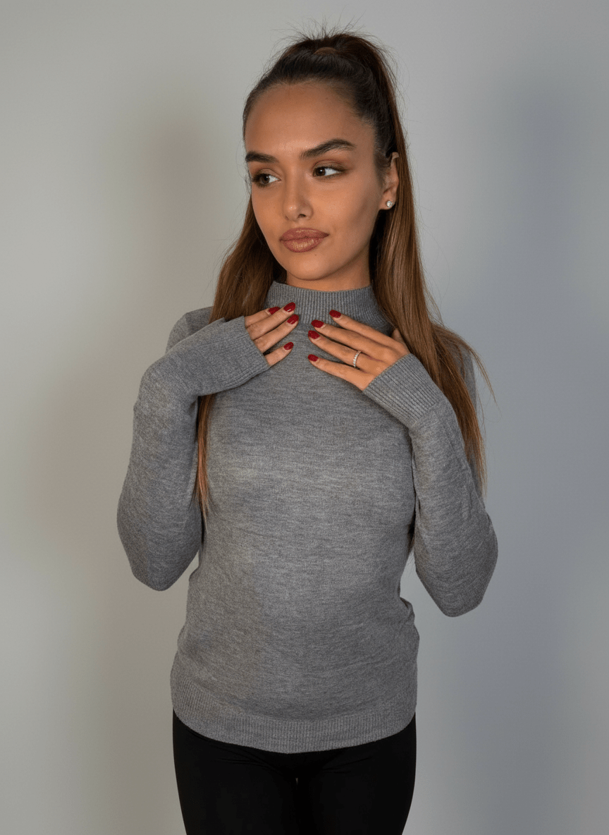 Lupetto Feel Me - Abbigliamento Jessica