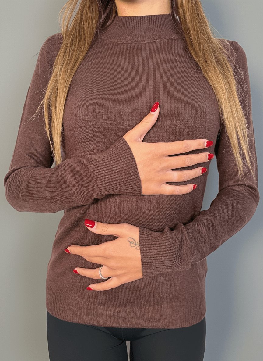 Lupetto Feel Me - Abbigliamento Jessica