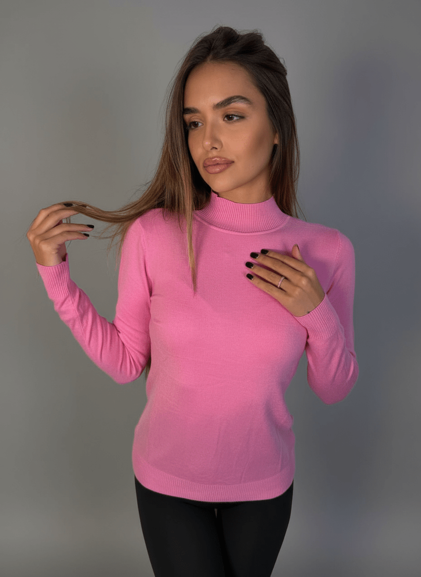 Lupetto Feel Me - Abbigliamento Jessica