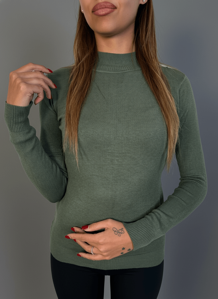 Lupetto Feel Me - Abbigliamento Jessica