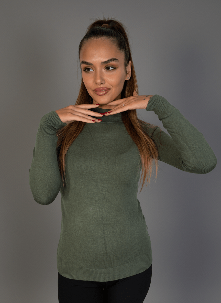 Lupetto Feel Me - Abbigliamento Jessica