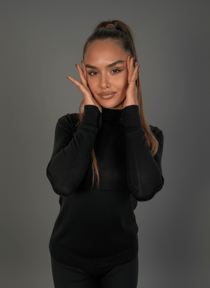 Lupetto Feel Me - Abbigliamento Jessica