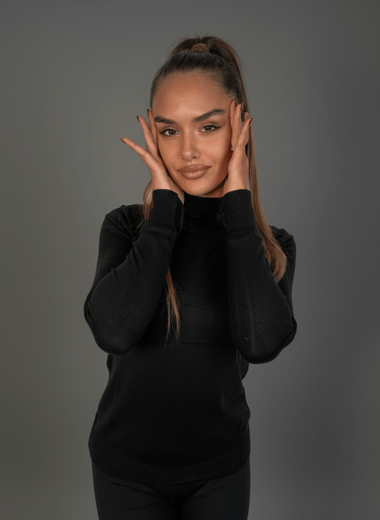 Lupetto Feel Me - Abbigliamento Jessica