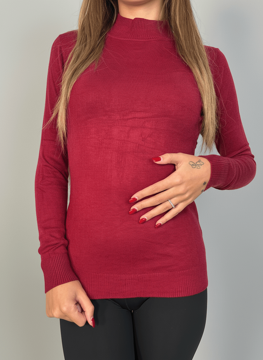 Lupetto Feel Me - Abbigliamento Jessica