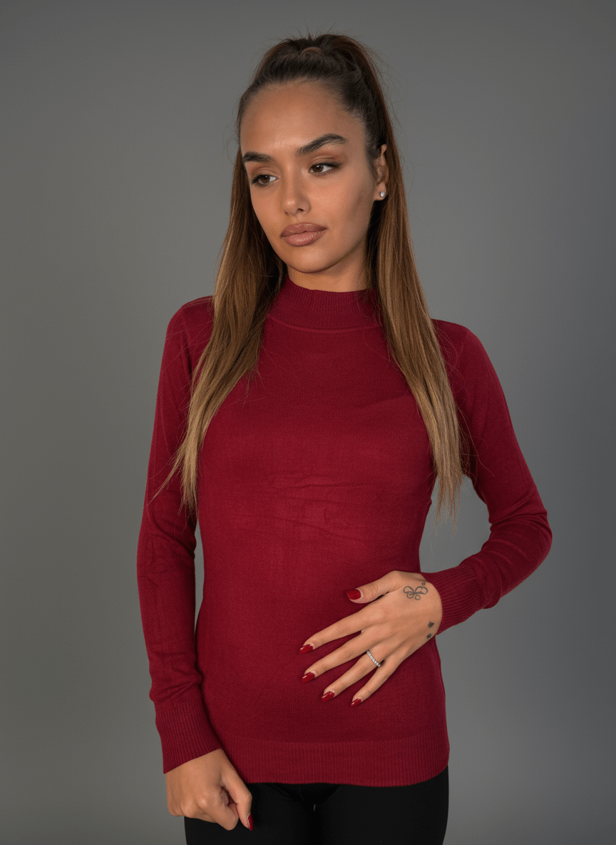 Lupetto Feel Me - Abbigliamento Jessica