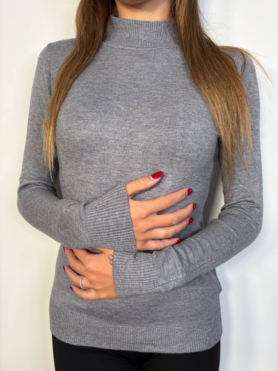 Lupetto Feel Me - Abbigliamento Jessica