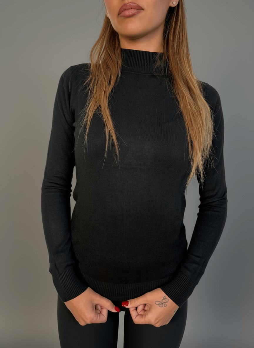 Lupetto Feel Me - Abbigliamento Jessica