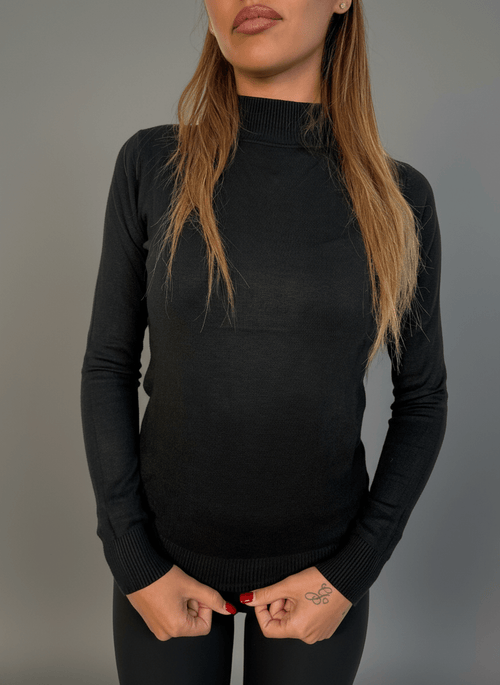 Lupetto Feel Me - Abbigliamento Jessica