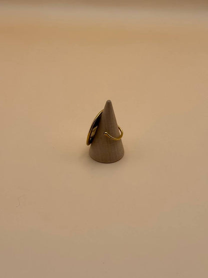 Lux Ring - Abbigliamento Jessica