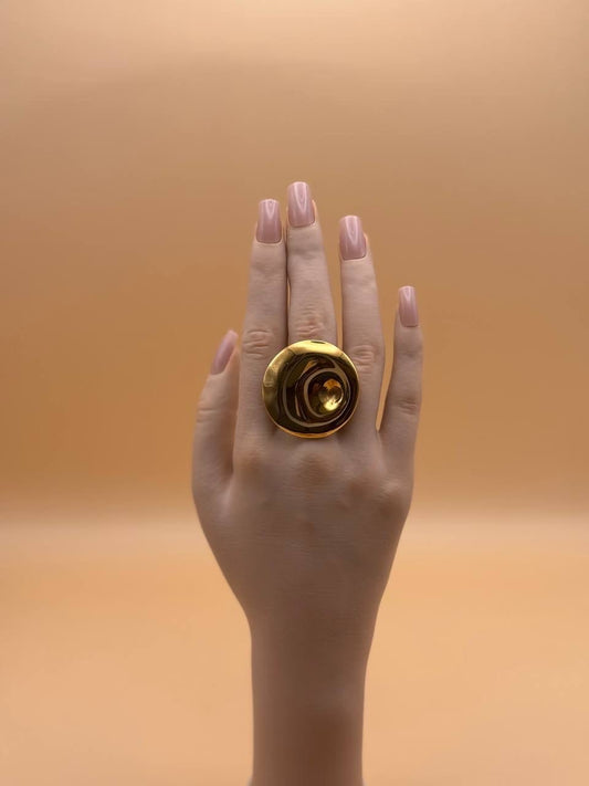 Lux Ring - Abbigliamento Jessica