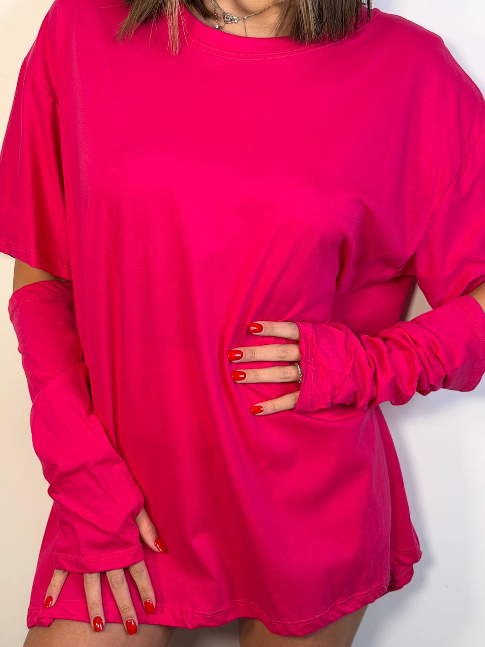 Maglia Ariana - Abbigliamento Jessica