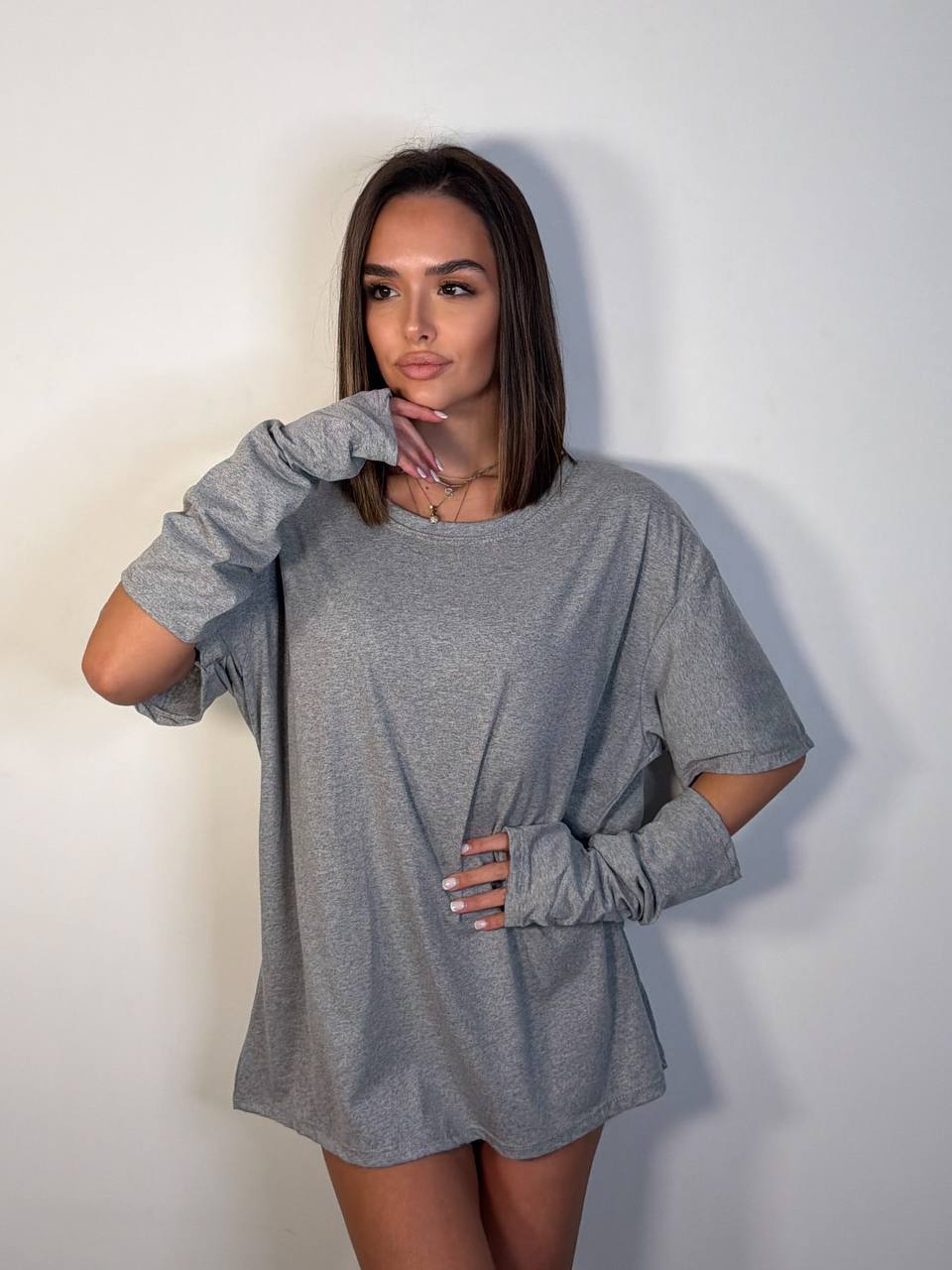 Maglia Ariana - Abbigliamento Jessica