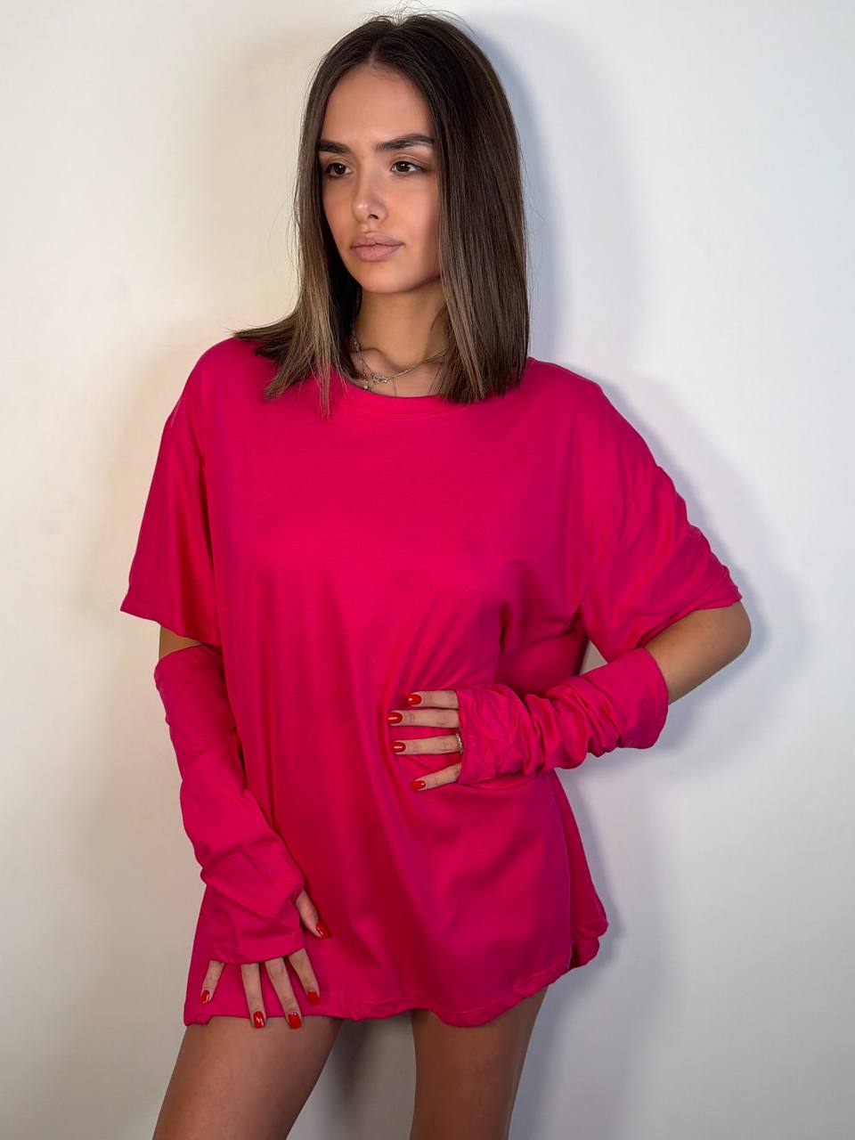 Maglia Ariana - Abbigliamento Jessica