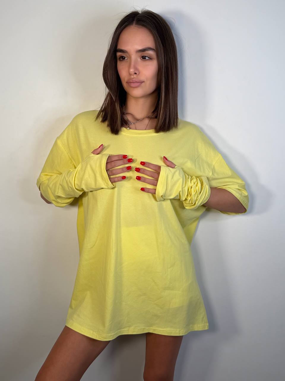 Maglia Ariana - Abbigliamento Jessica