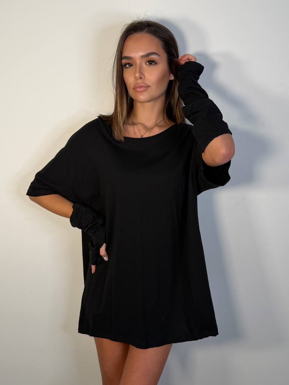 Maglia Ariana - Abbigliamento Jessica