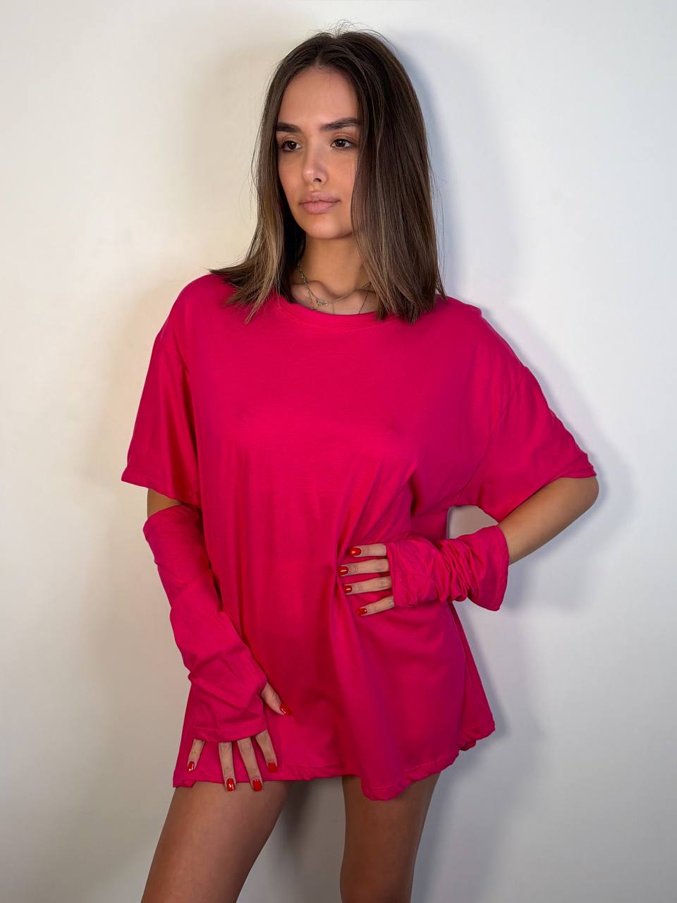 Maglia Ariana - Abbigliamento Jessica