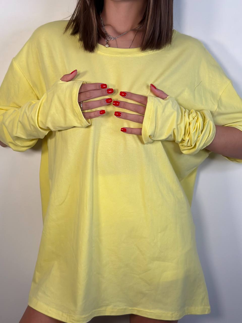 Maglia Ariana - Abbigliamento Jessica