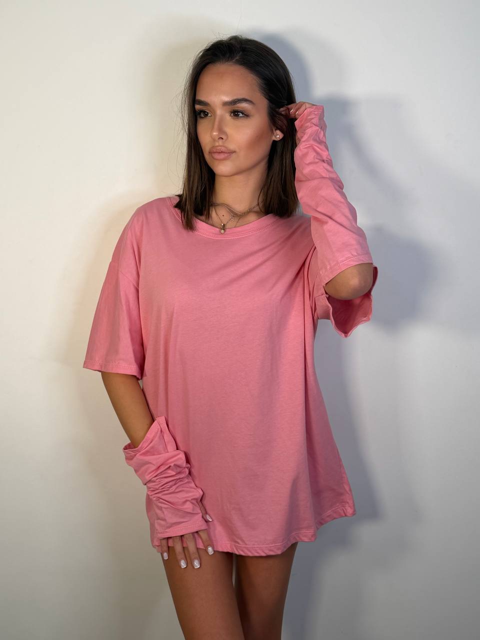 Maglia Ariana - Abbigliamento Jessica