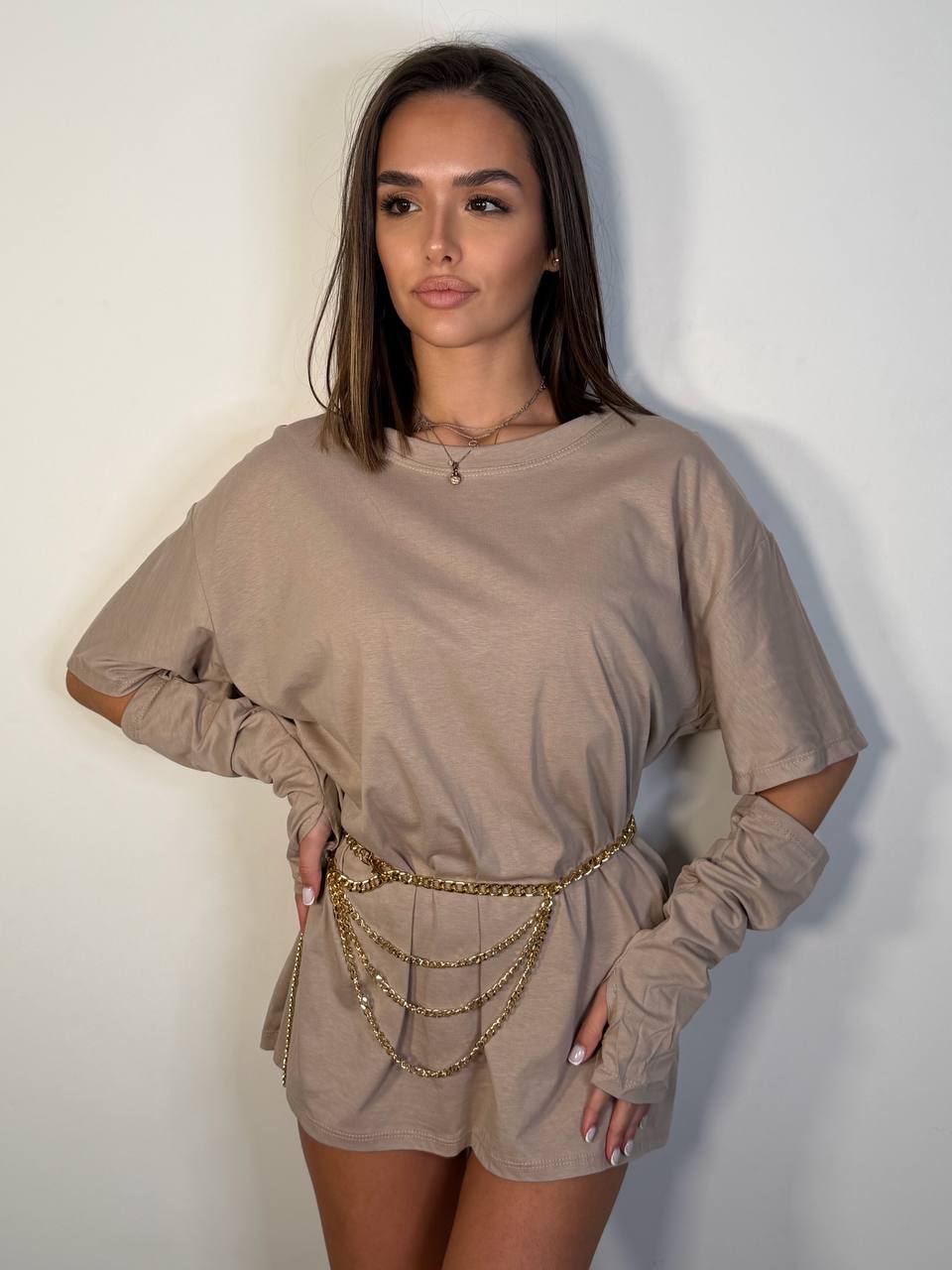 Maglia Ariana - Abbigliamento Jessica