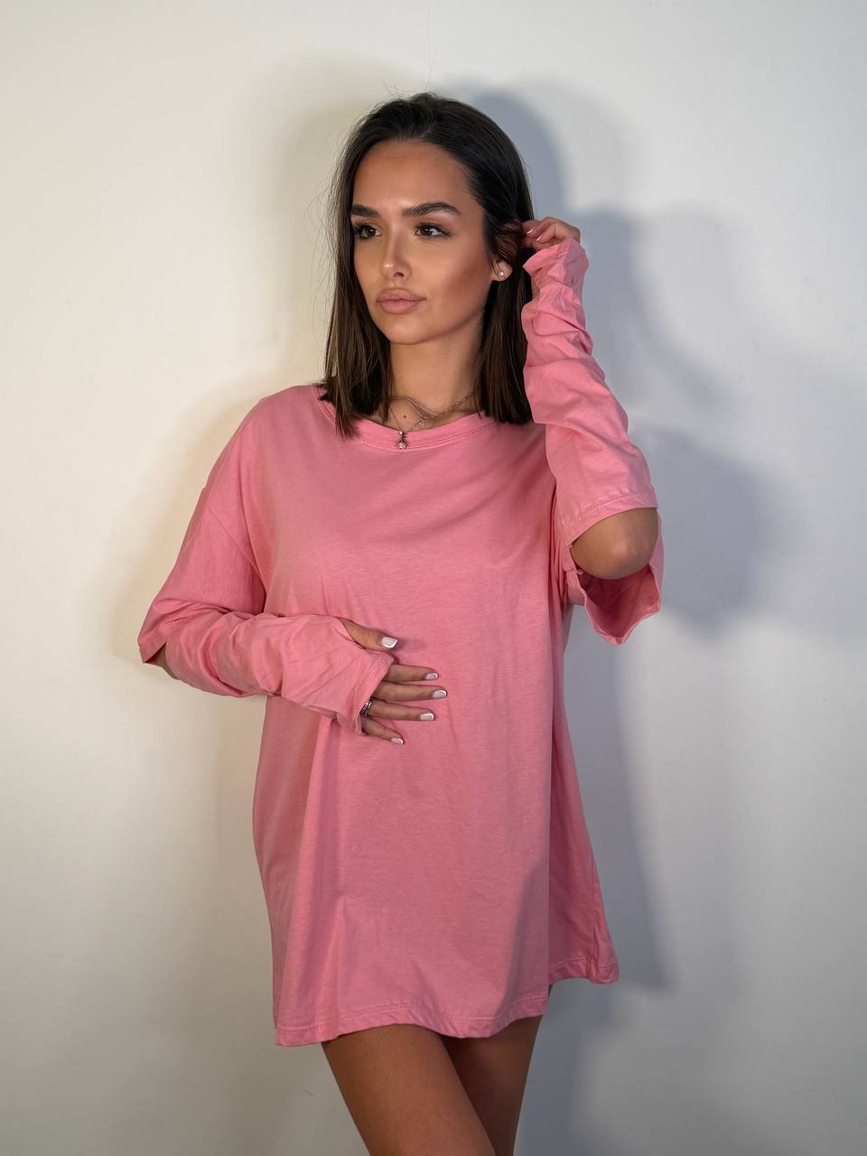 Maglia Ariana - Abbigliamento Jessica