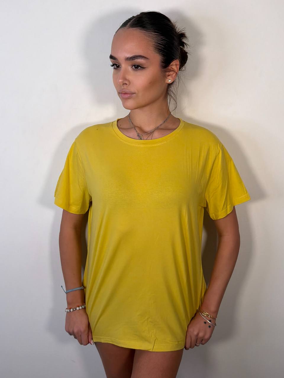 Maglia Basic Over - Abbigliamento Jessica