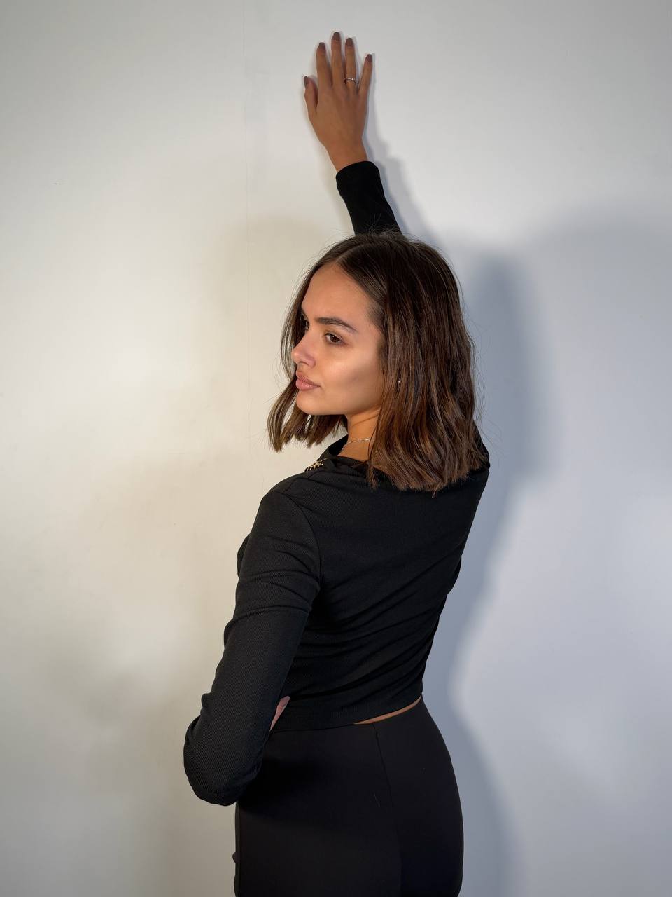 Maglia Catena - Abbigliamento Jessica